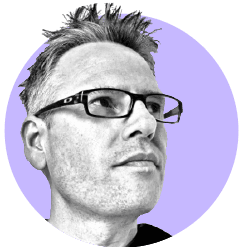 Steve Oakey headshot 